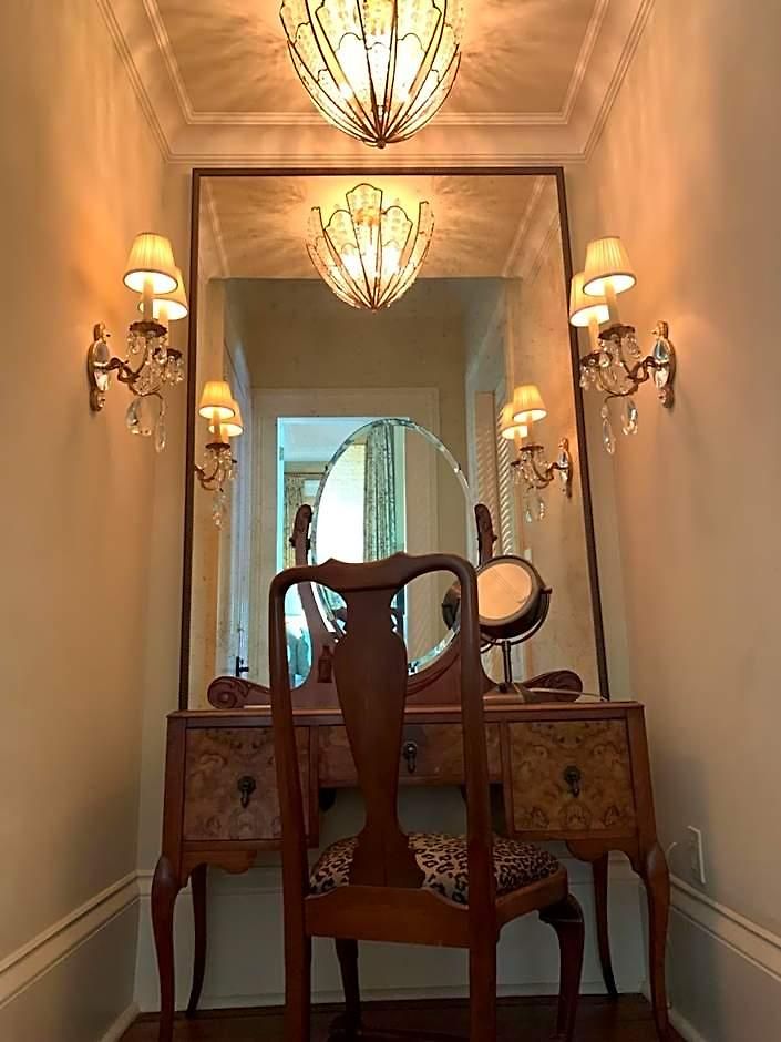 Terrell House Bed & Breakfast 3*