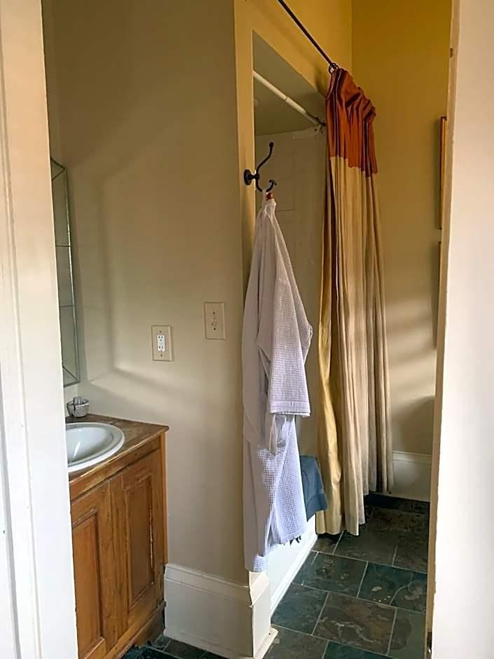 Terrell House Bed & Breakfast 3*