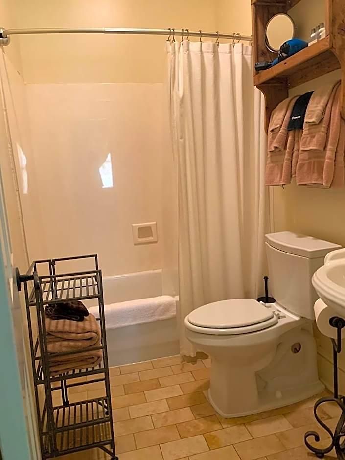 Terrell House Bed & Breakfast