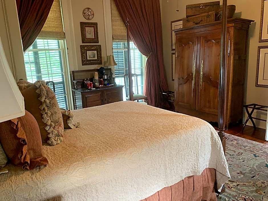 Terrell House Bed & Breakfast 3*
