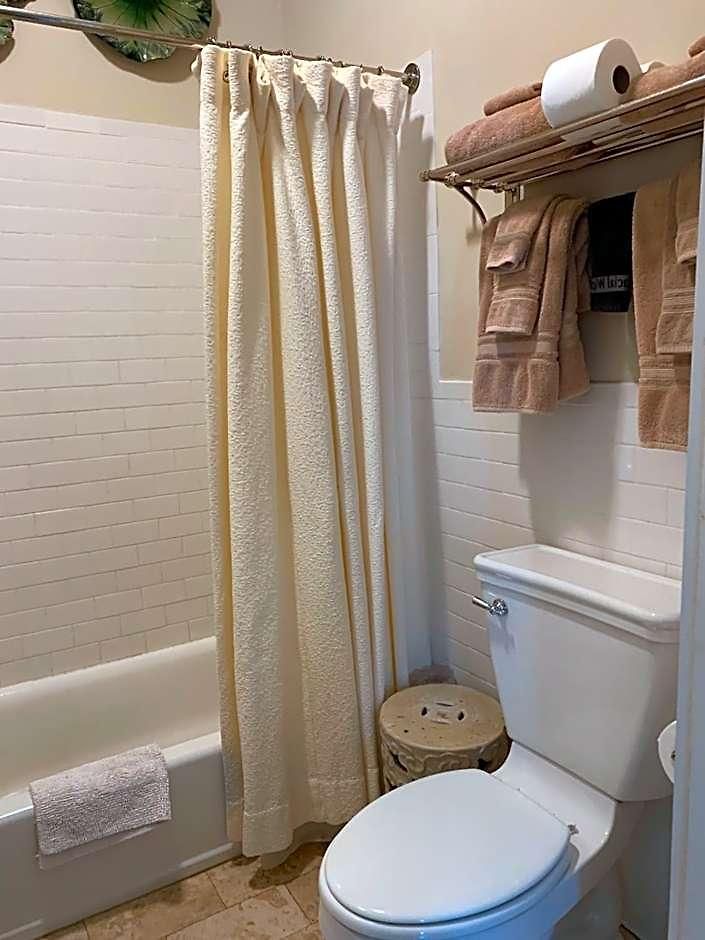 Bed & Breakfast Terrell House New Orleans