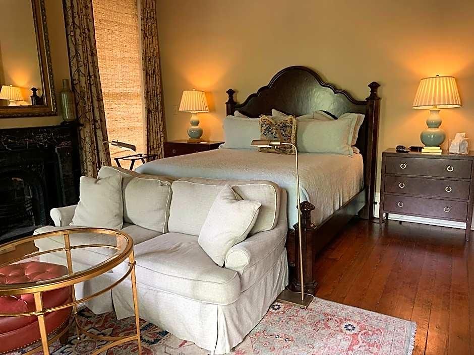 Terrell House Bed & Breakfast
