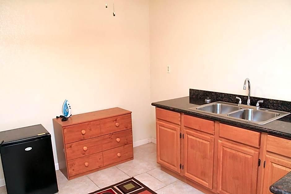 Motel Best Way Inn And Suites - New Orleans