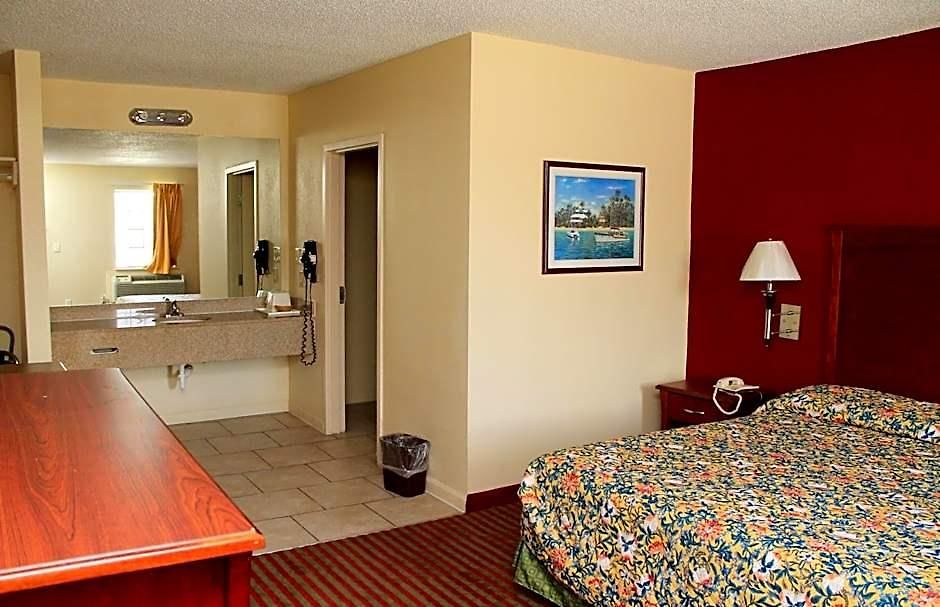 Motel Best Way Inn And Suites - New Orleans New Orleans