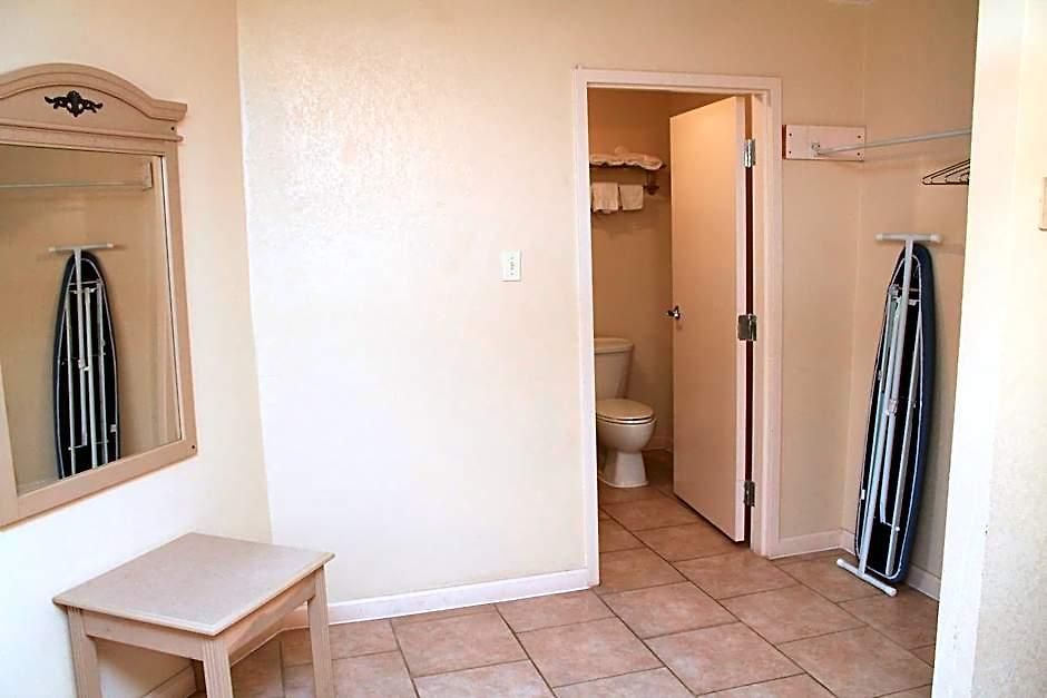 Best Way Inn And Suites - New Orleans 2* New Orleans