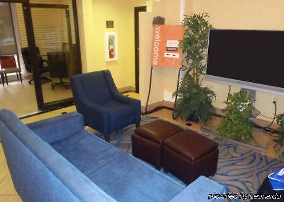 Hotel Fairfield By Marriott & Downtown French Quarter Area New Orleans