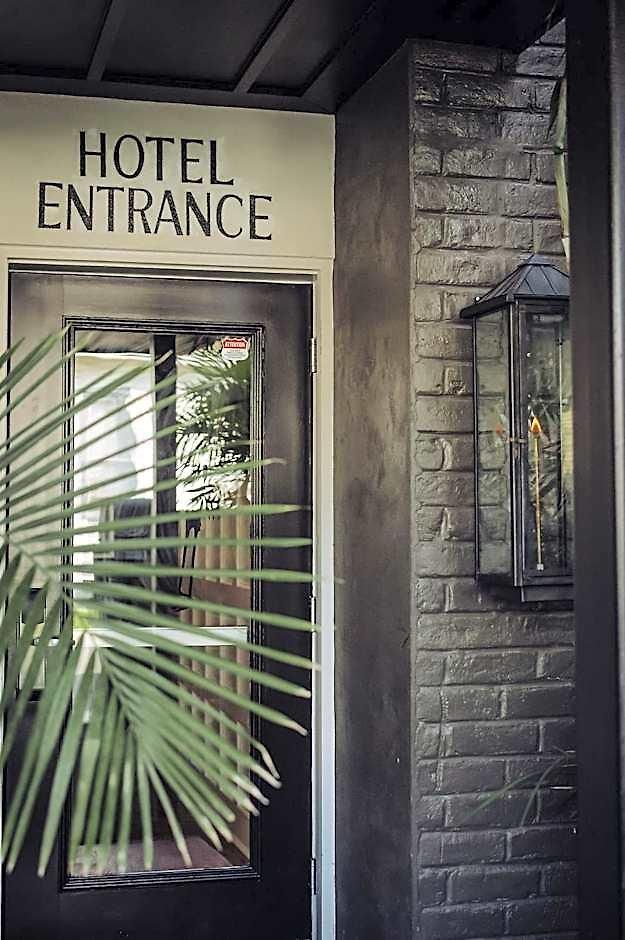 Marsh Inn New Orleans