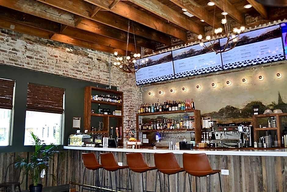 Marsh Inn 3*