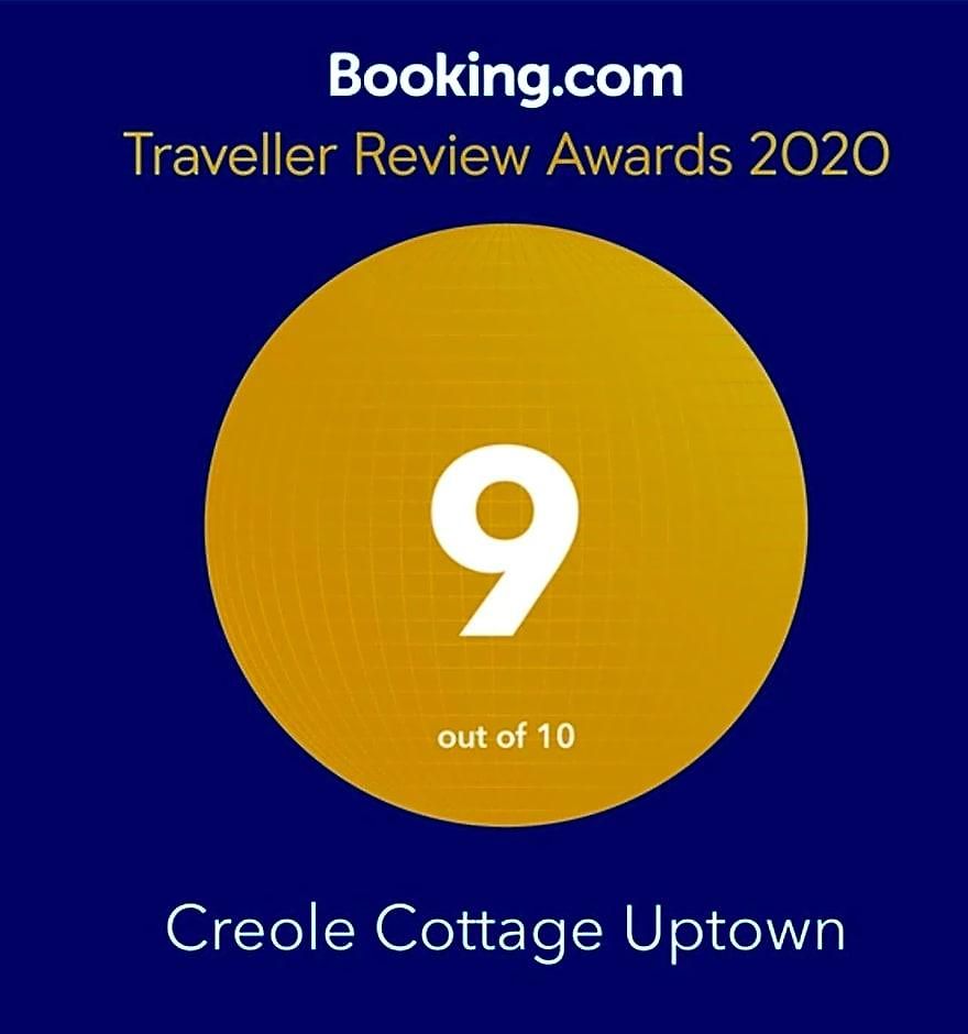 Creole Uptown