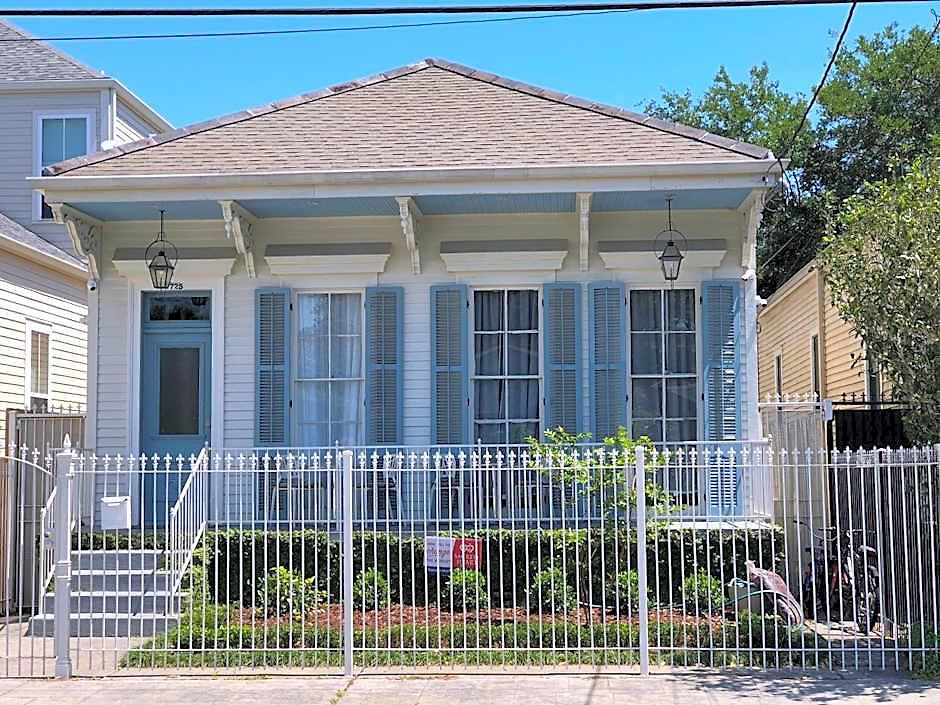 Creole Uptown