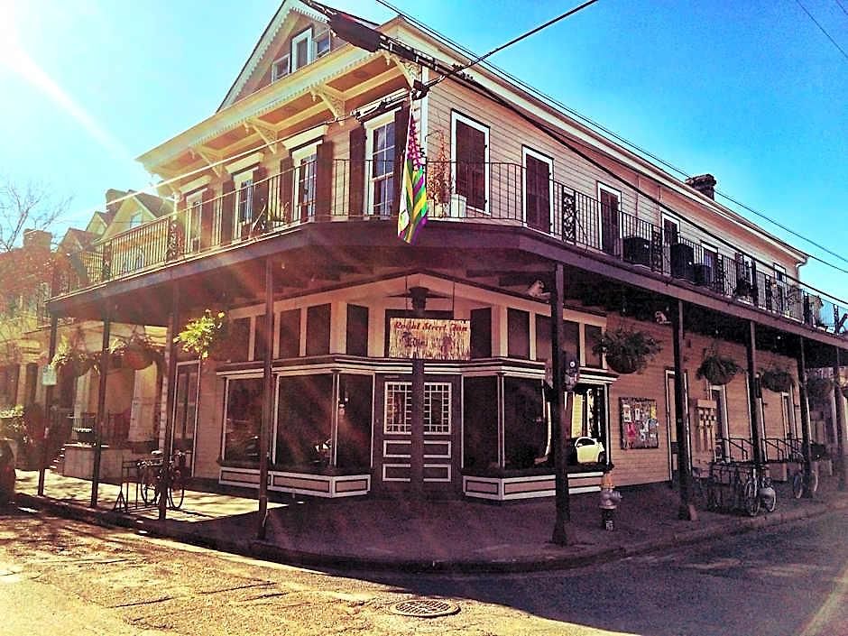 Royal Street Inn & Bar 3*
