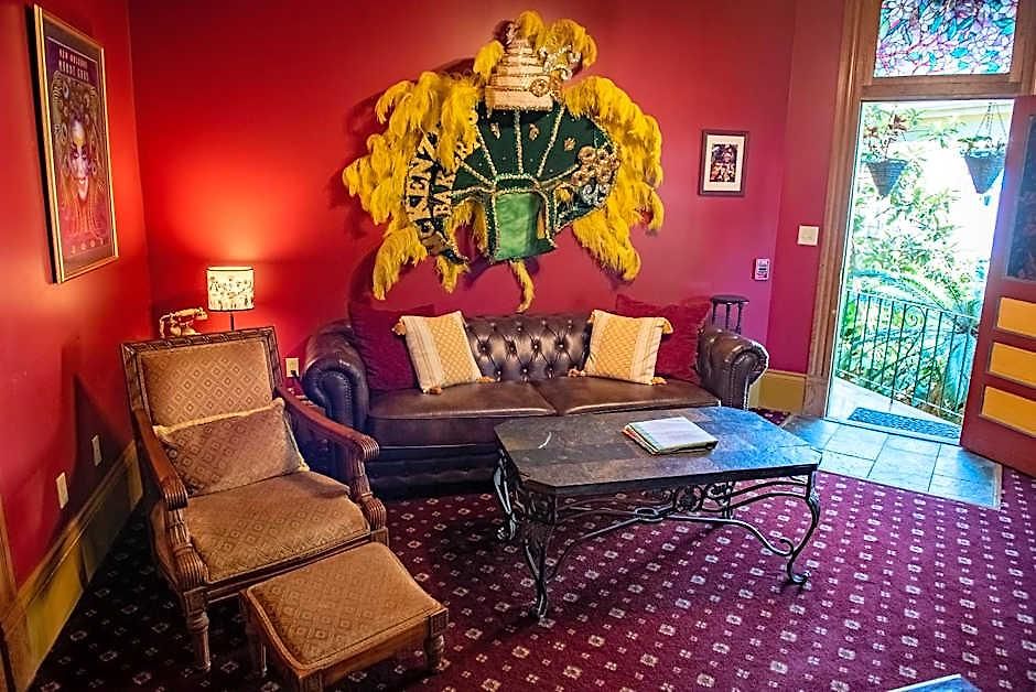 Inn The Lookout New Orleans