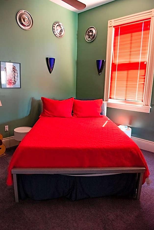 The Lookout 3* New Orleans