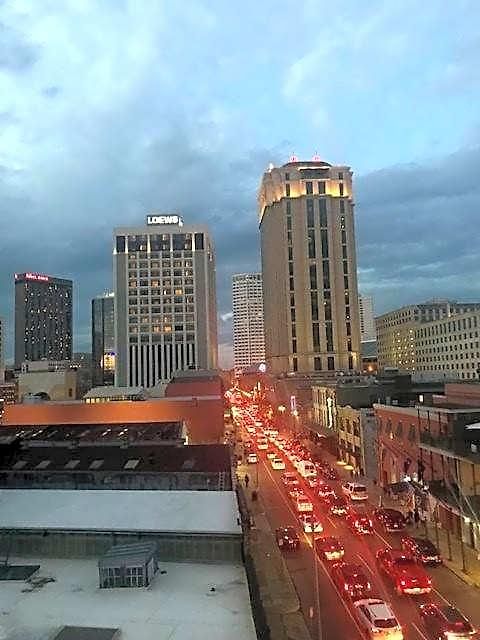 Plaza Downtown