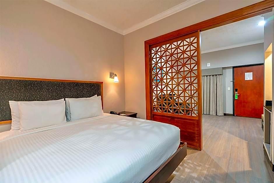 Hotel Wyndham Garden Downtown
