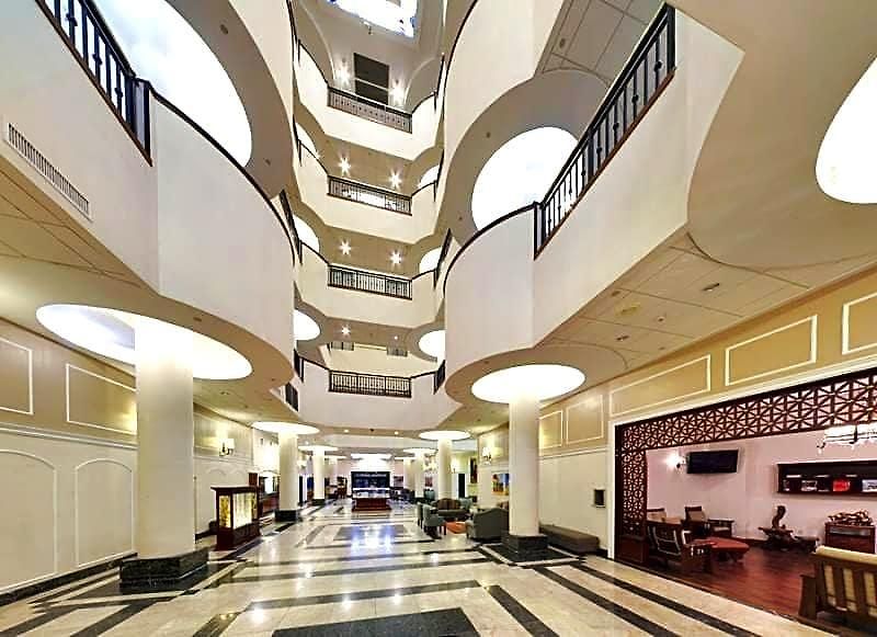 Wyndham Garden Downtown New Orleans