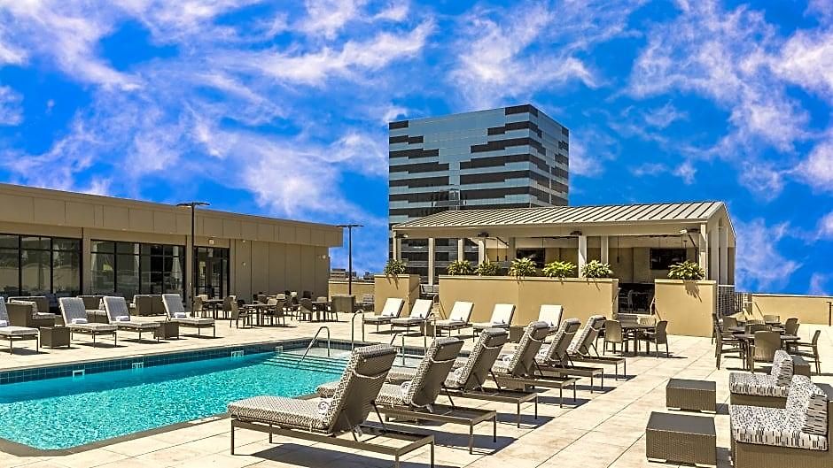 The Jung And Residences New Orleans