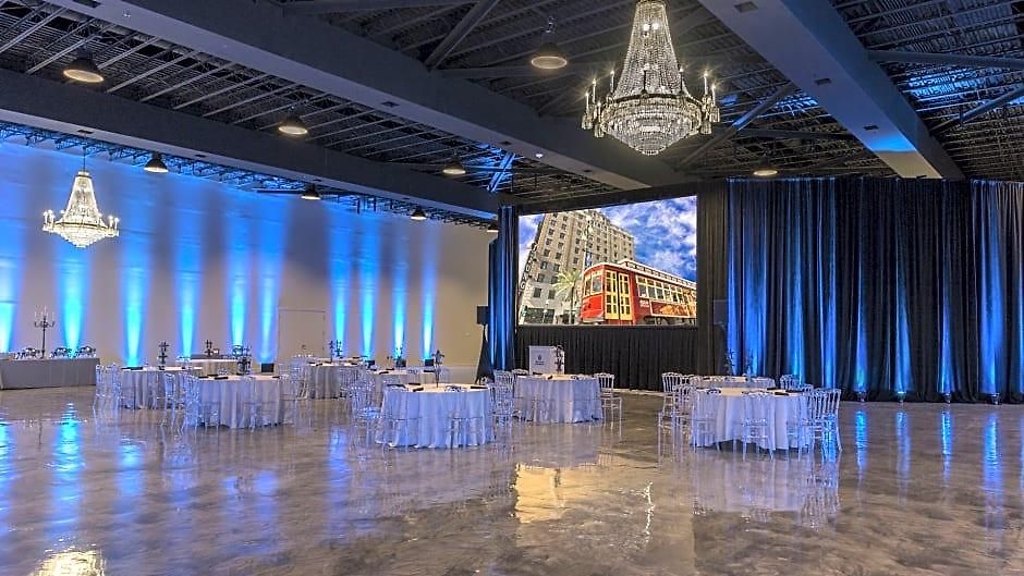 Hotel The Jung And Residences New Orleans