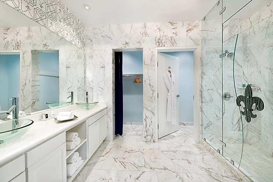 The Saint Hotel, New Orleans, French Quarter, Autograph Collection Hotel