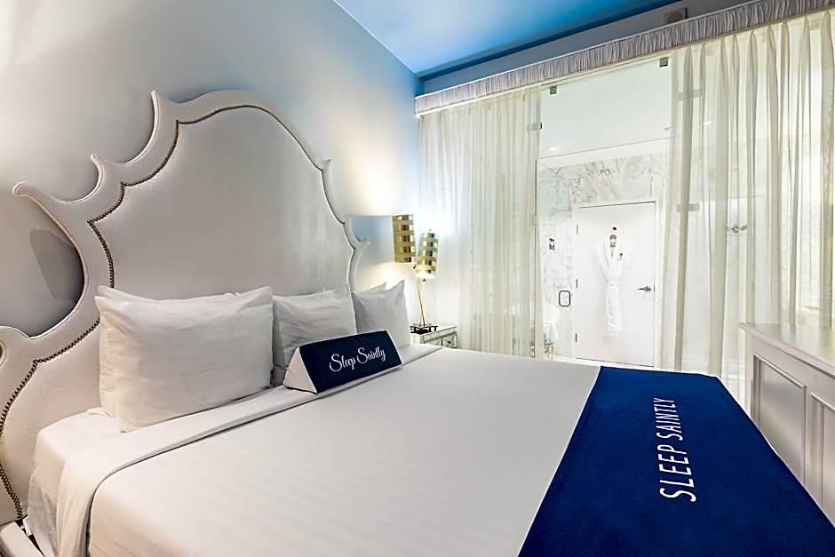 The Saint Hotel, New Orleans, French Quarter, Autograph Collection Hotel New Orleans