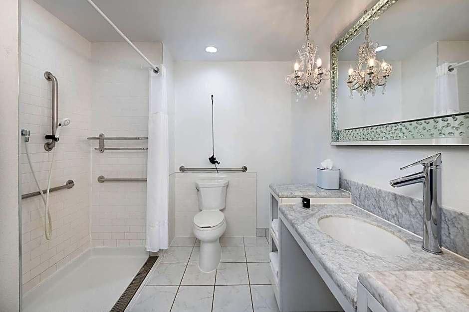 The Saint Hotel, New Orleans, French Quarter, Autograph Collection 4* New Orleans