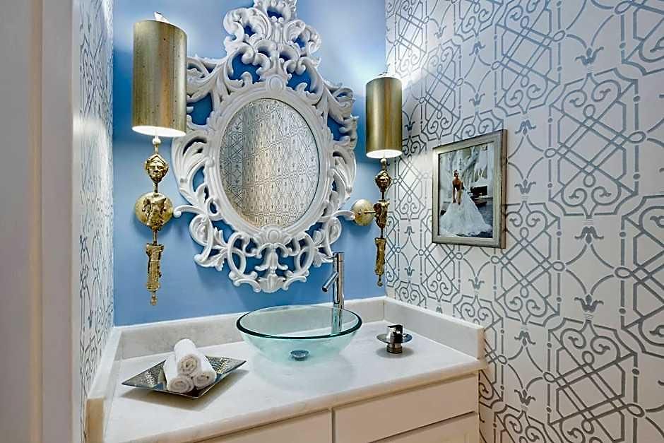 The Saint Hotel, New Orleans, French Quarter, Autograph Collection Hotel 4*