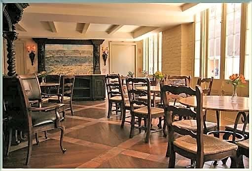 Place D'armes Hotel 3*