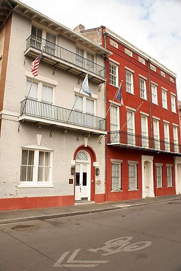 Grenoble House Hotel New Orleans