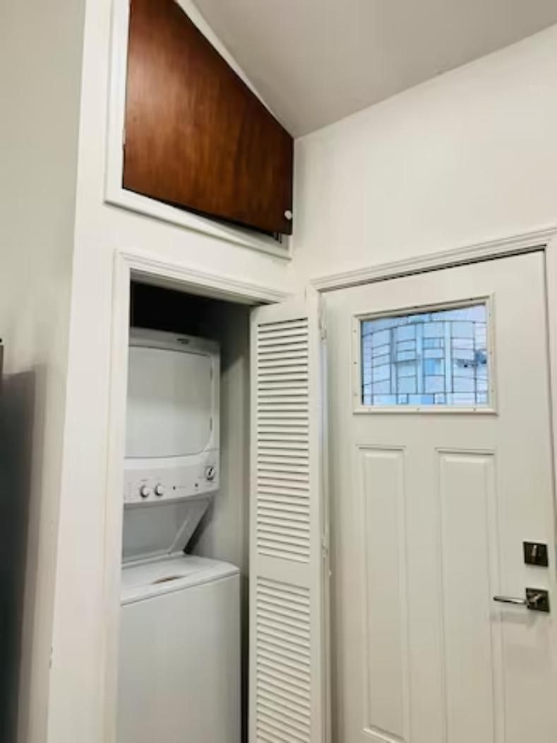 Fab Lil To Nola Holiday home