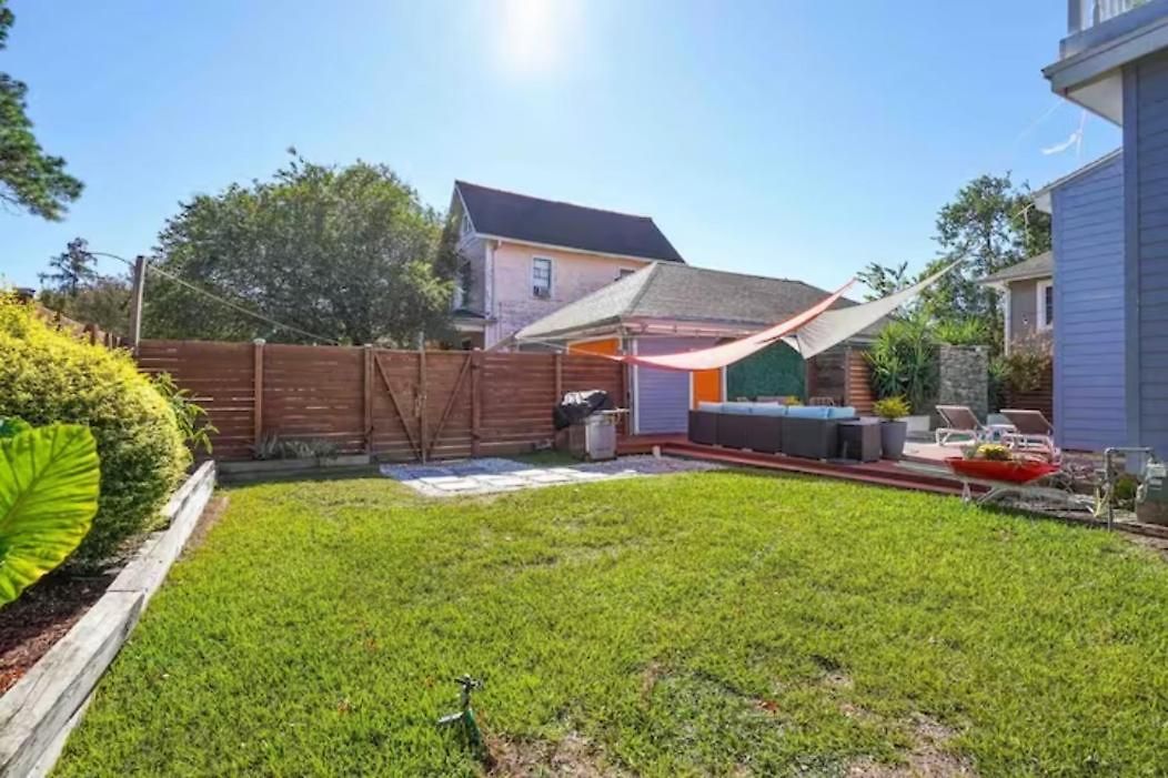 Holiday home Grand Craftsman Style Heated Pool New Orleans