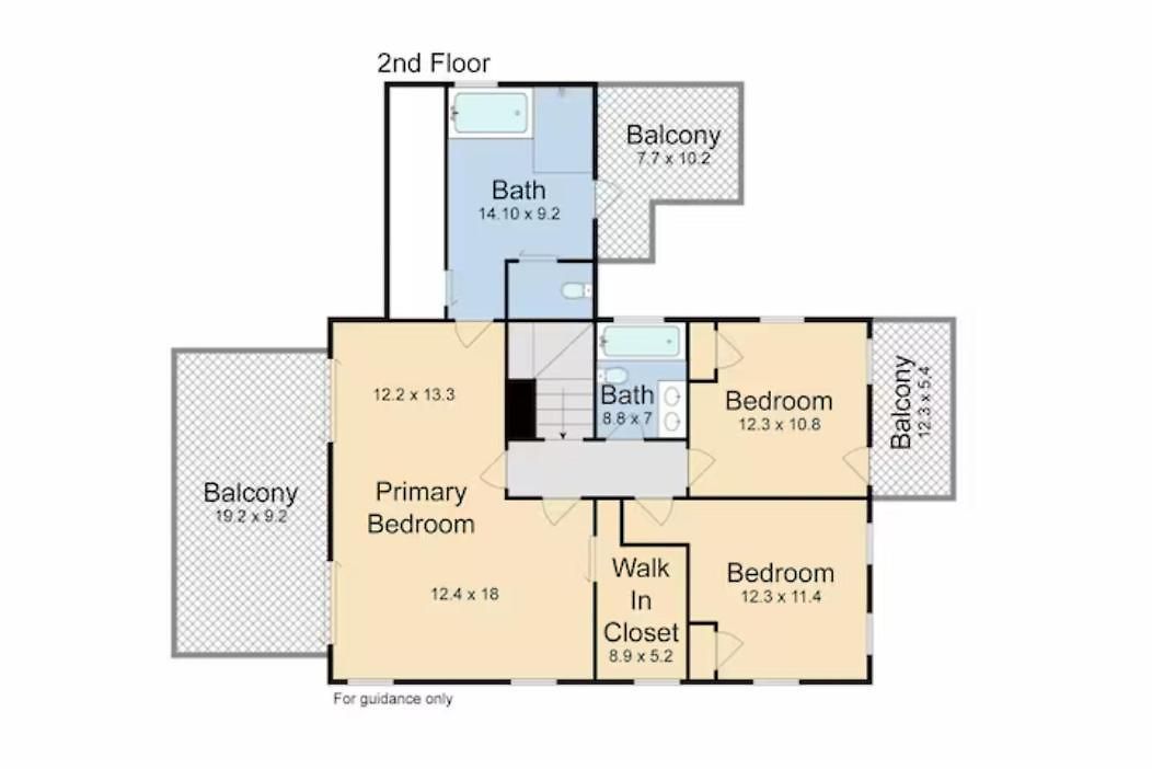 Grand Craftsman Style Heated Pool * New Orleans