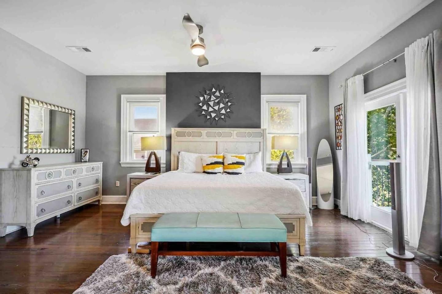 Holiday home Grand Craftsman Style Heated Pool New Orleans