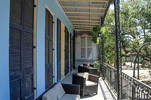 Jean Lafitte House 3*