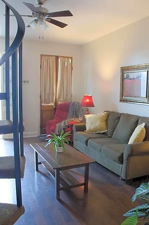 Jean Lafitte House 3* New Orleans