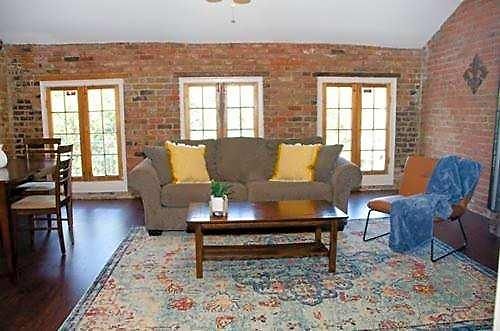 Jean Lafitte House 3* New Orleans