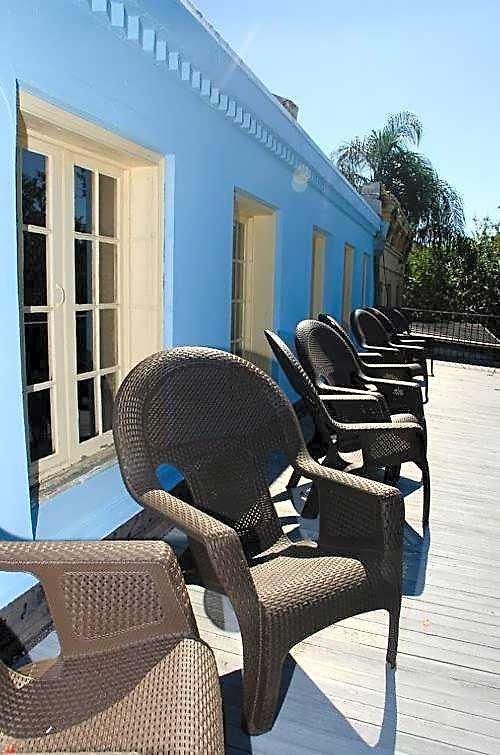 Jean Lafitte House Hotel 3*