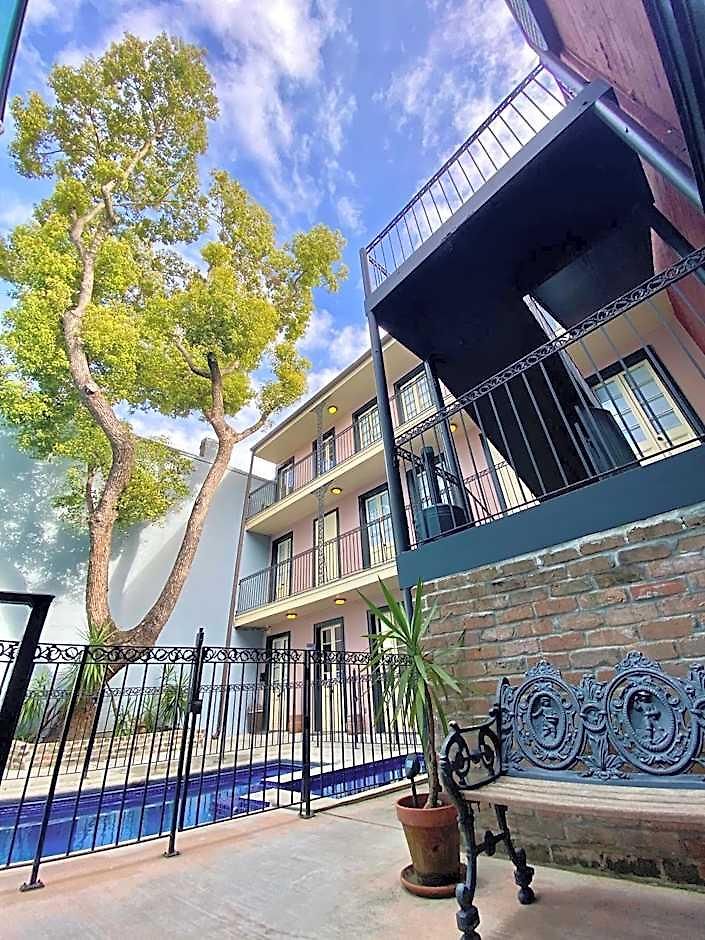 Jean Lafitte House 3*
