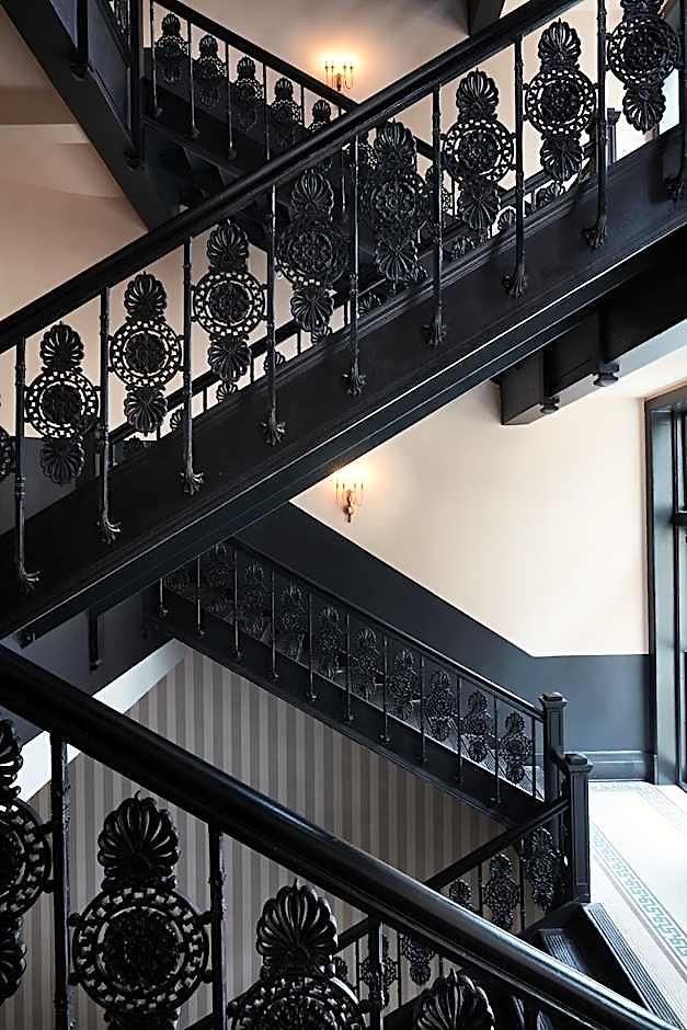 Maison Metier Hotel New Orleans