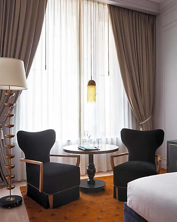 Maison Metier
