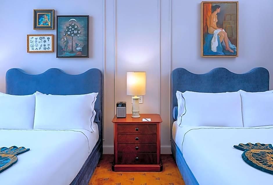 Maison Metier Hotel New Orleans