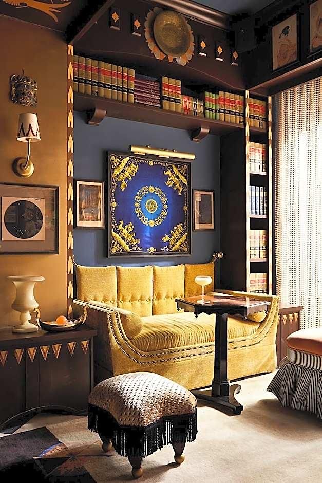 Maison Metier Hotel
