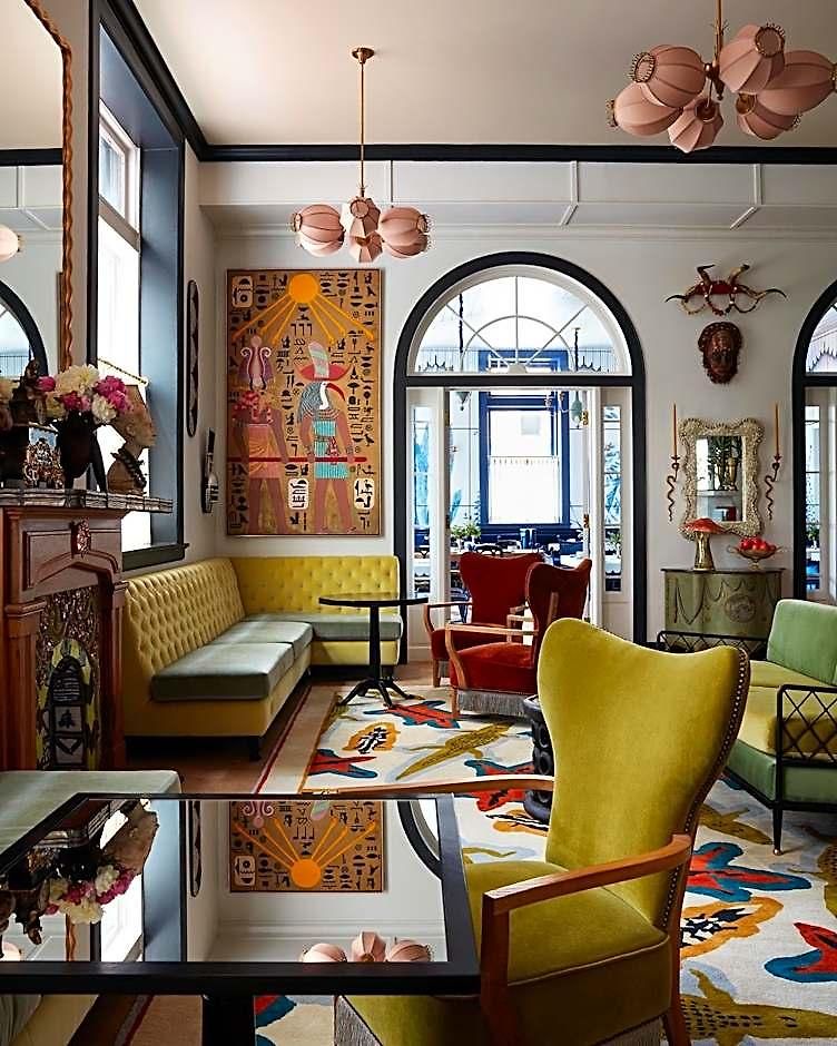 Maison Metier 5*