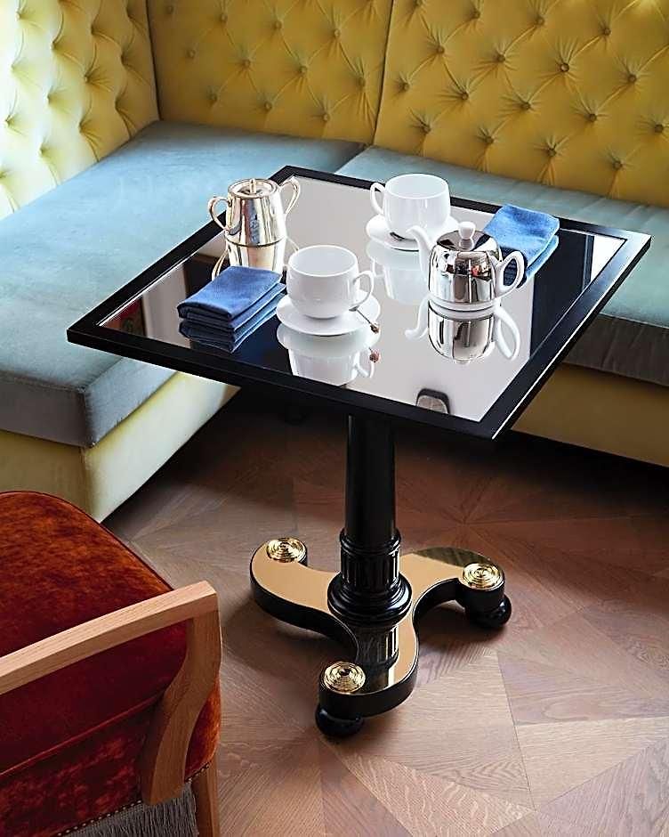 Maison Metier New Orleans