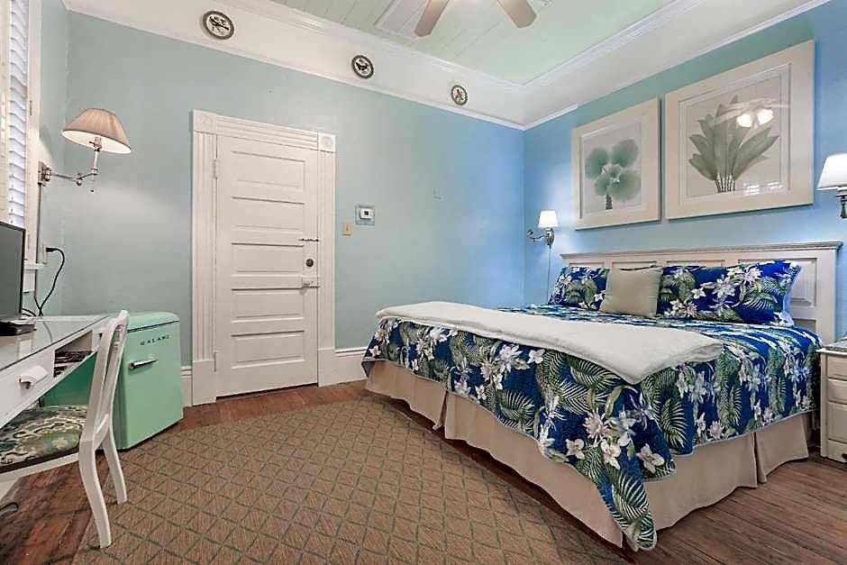 Historic In The Marigny, Blocks To French Quarter 4* New Orleans
