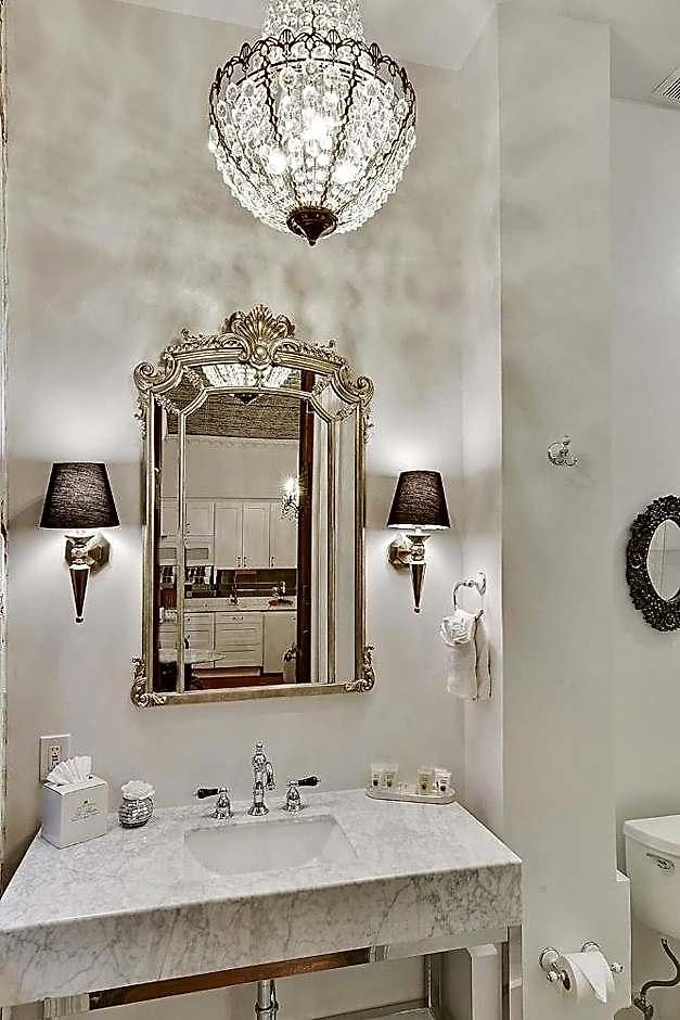 Hotel French Quarter Mansion