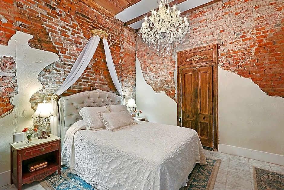 French Quarter Mansion Hotel 4*