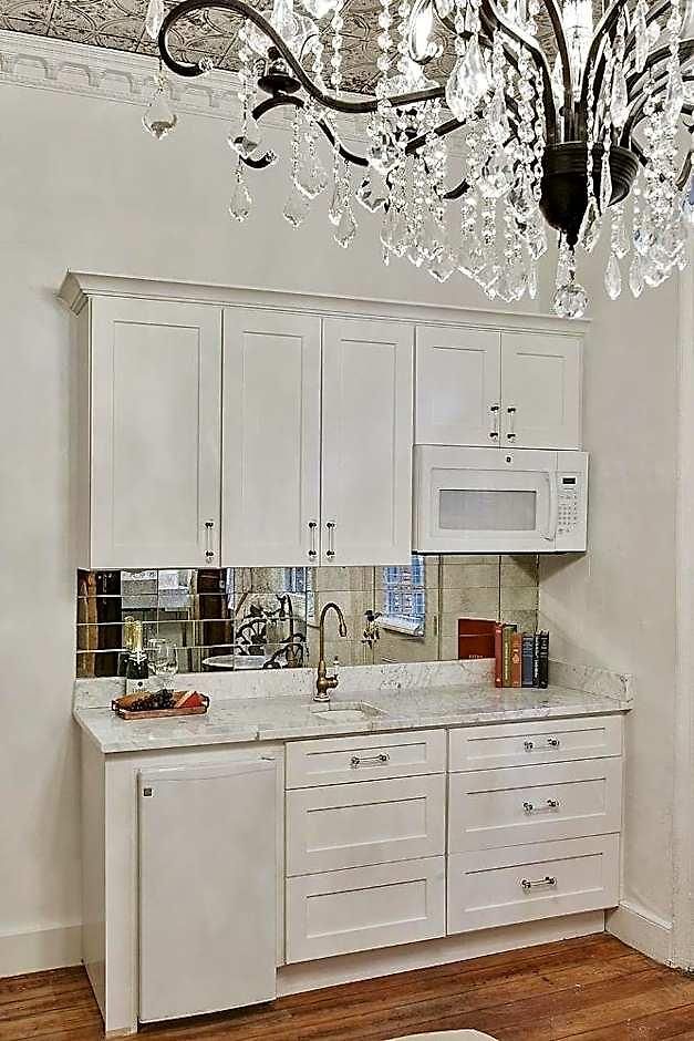 French Quarter Mansion Hotel 4*