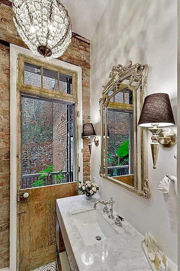 Hotel French Quarter Mansion