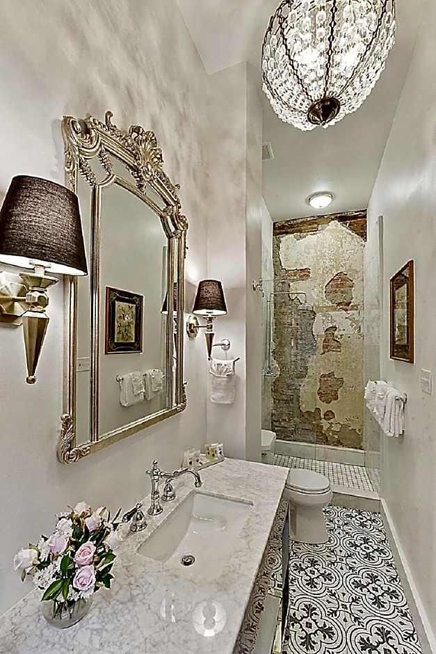French Quarter Mansion Hotel