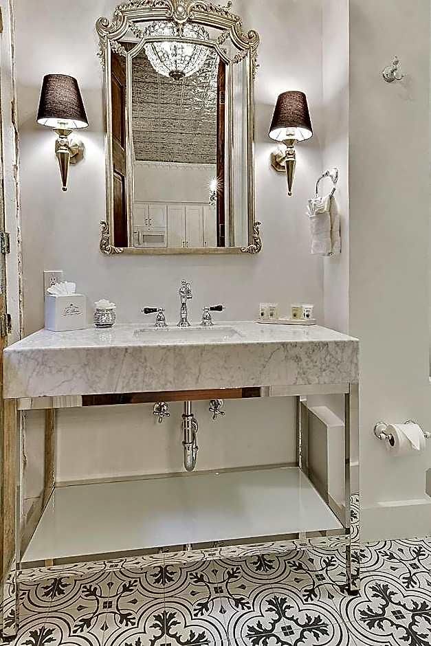 French Quarter Mansion Hotel